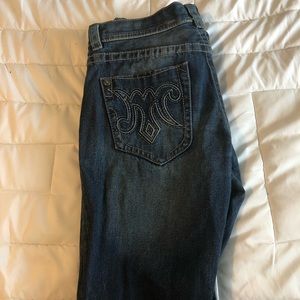 MEK Jeans